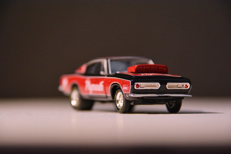 Illustration for article titled Murica' and Mopar Monday